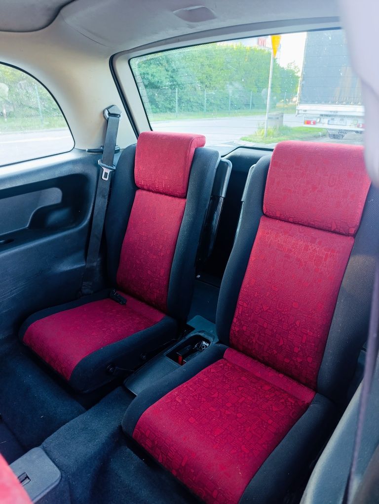 Opel Zafira 2.0D // 2004 // Zadbana // 7- Osób // Klima // Zamiana //