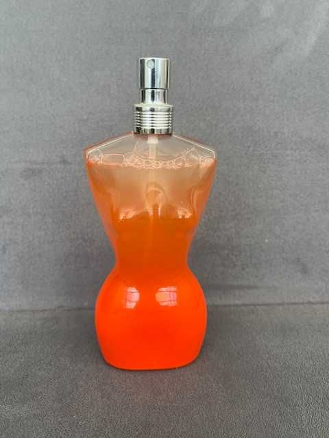 jean paul gaultier 100ml orange