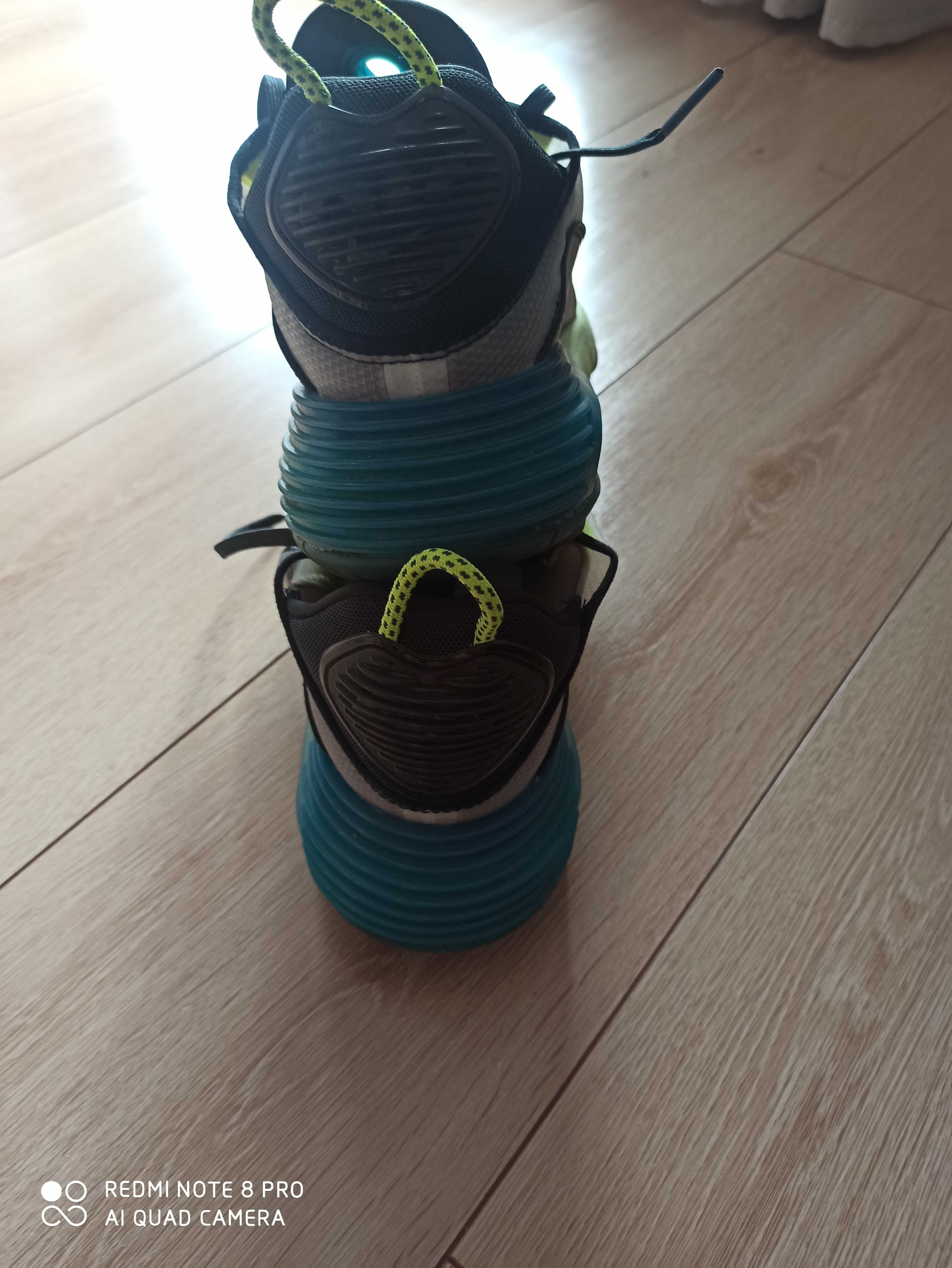 Buty męskie Nike Się Max Sneaker Peeker