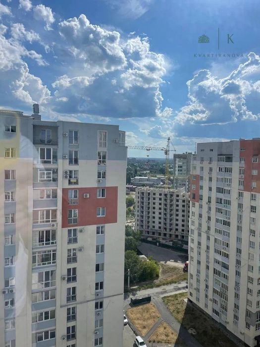 ЖК Левада, продажа евродвушки