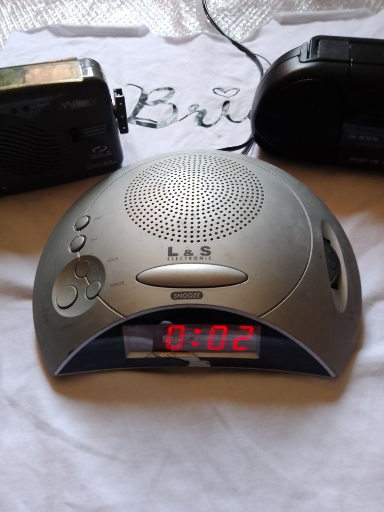 Продам радио FM.