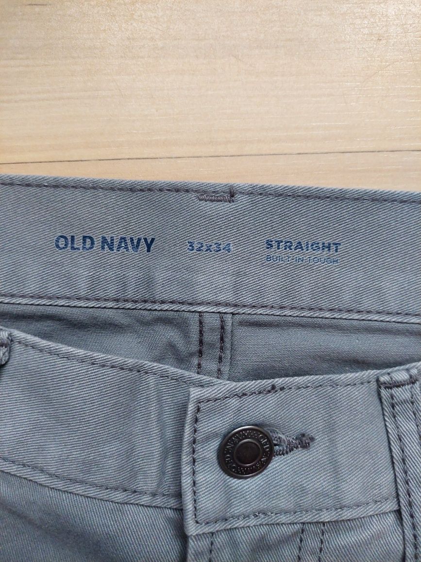 Чоловічі брюки OldNavy 32×34
