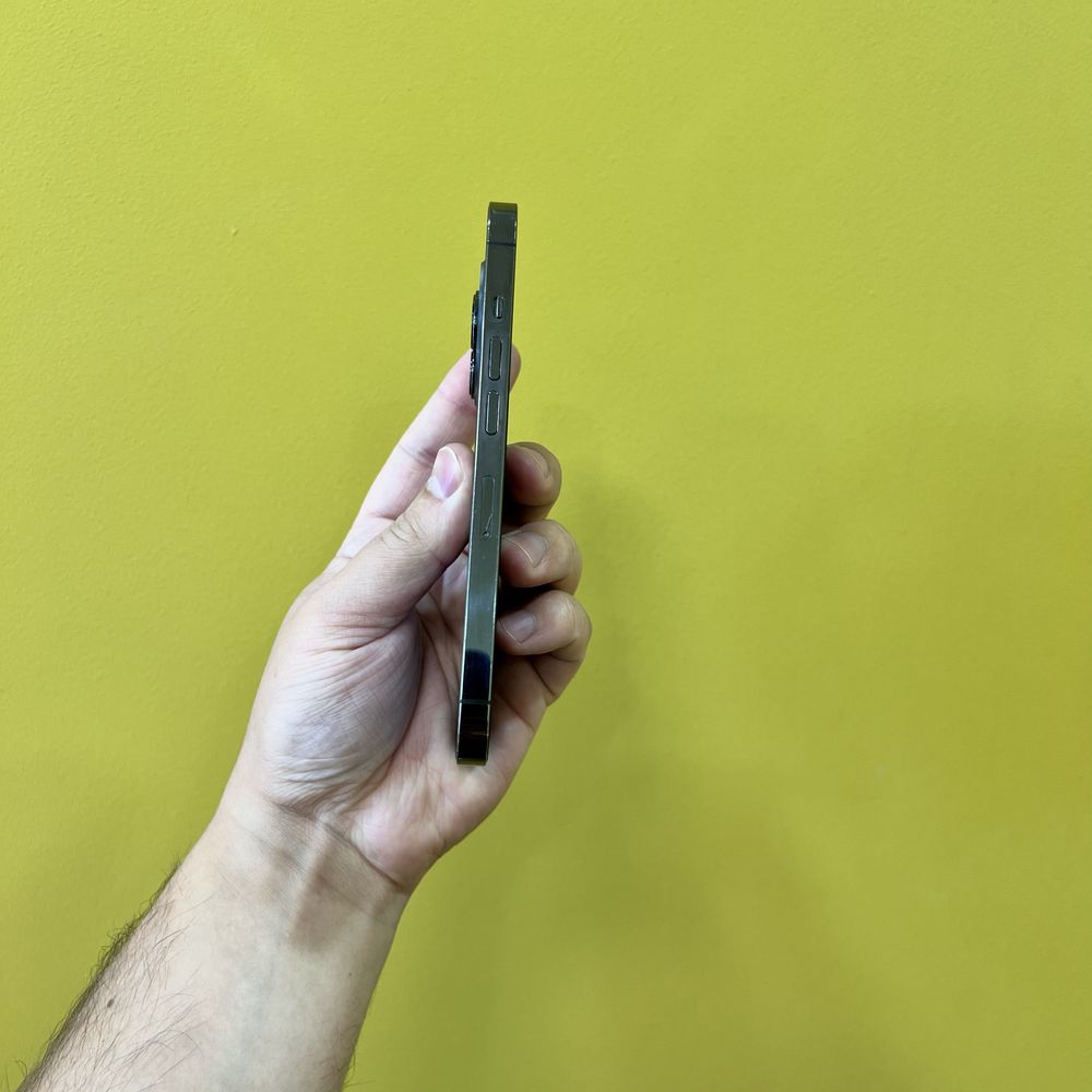 iPhone 13 Pro 1TB Graphite Neverlock