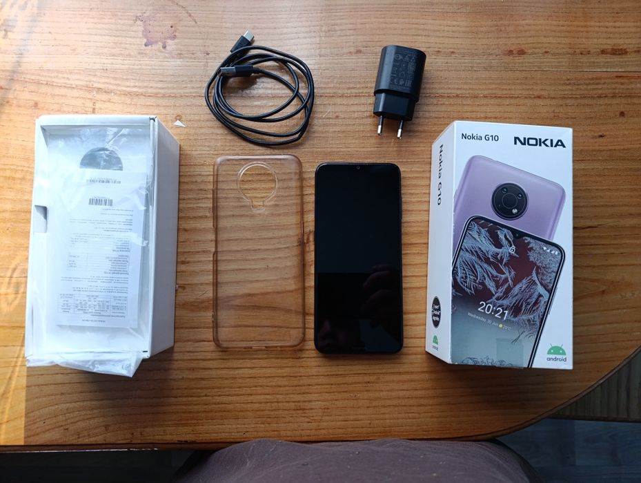 Nokia G10 3 /32 .