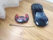 Porsche Telecomandado