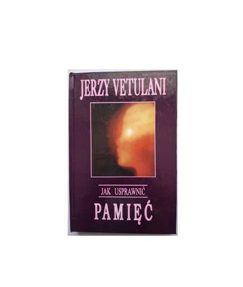 Jerzy Vetulani - Jak usprawnić pamięć?