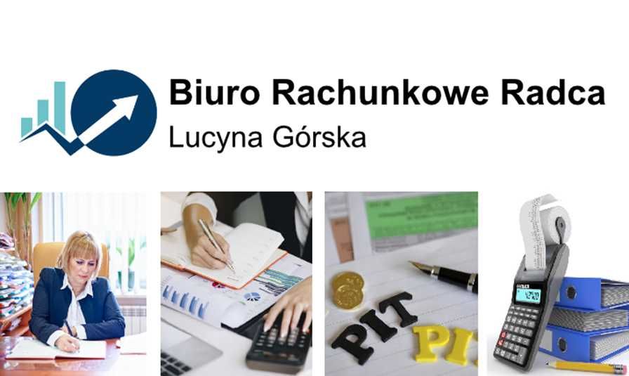 Księgowość - Spółki, Fundacje, Fundacje Rodzinne, JDG, Stowarzyszenia