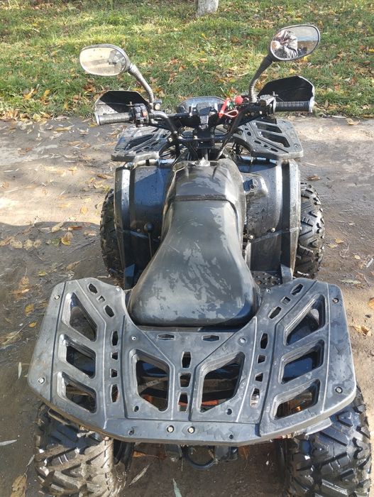 Продам Квадроцикл