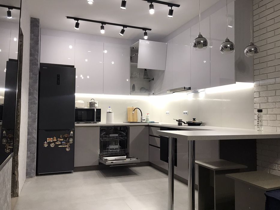 Кухни с максимальной скидкой на ВИЯР