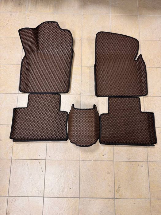 СУПЕР ЦІНА! На килимки EVA, Ева, єво/эва, євро, коврики в авто, машину