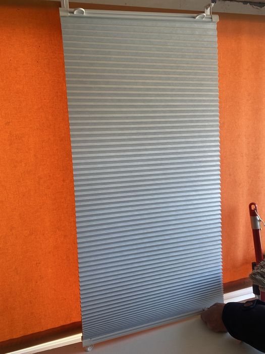 Blackout cortina - Hornvallmo Ikea