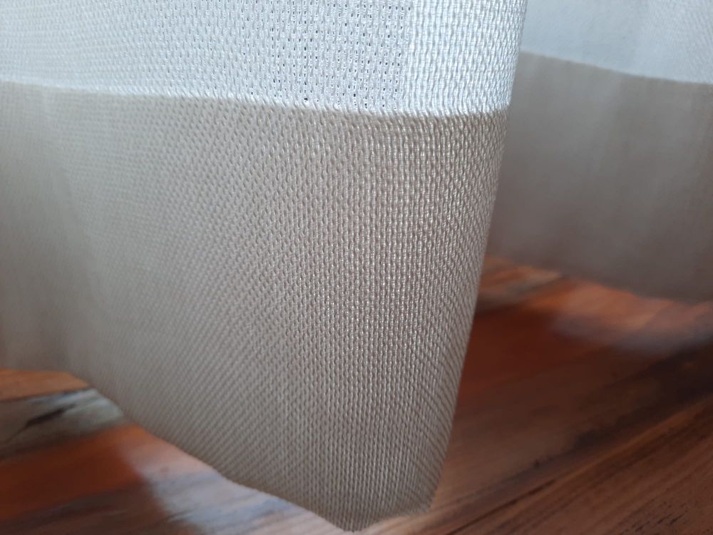 Cortinas de calha