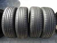 4x Nokian Waterproof SUV 103V XL 21rok 2x7,5 2x6,5