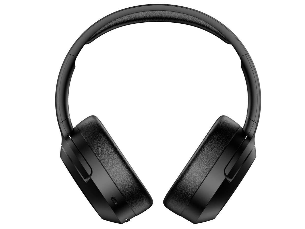 słuchawki bezprzewodowe edifier w820nb (czarne)