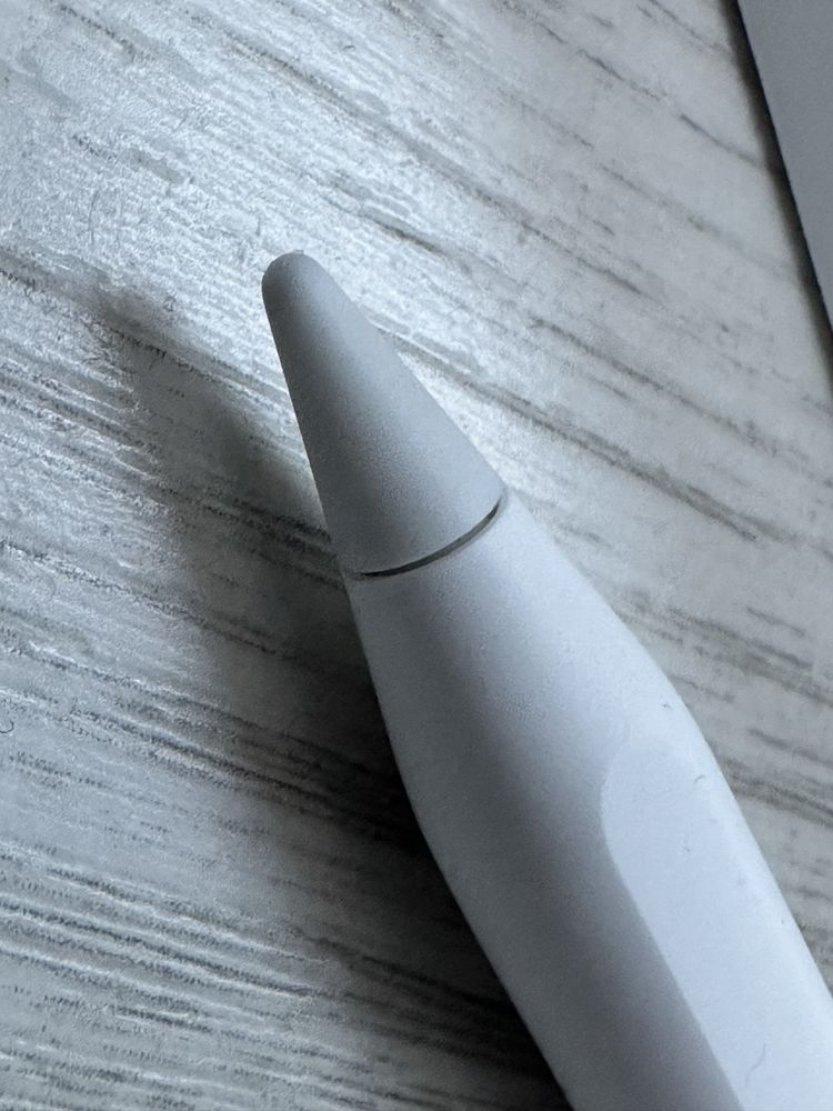 Apple pencil USB