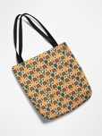 Tote Bag Personalizada Tema Angola Tamanho 40 x 40 cm # 1003