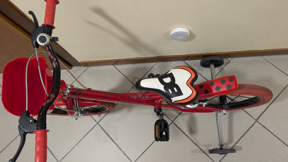 Bicicleta para criancas