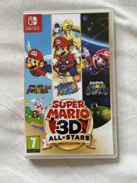 Super Mario 3D All-Stars