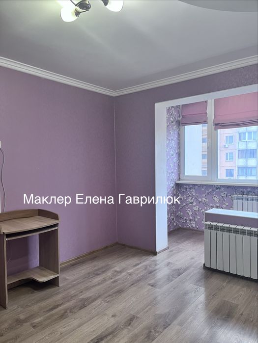 2-х Ком  Заболотного ТЦ Семья новый дом