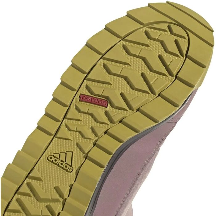 Черевики термо дутіки Adidas Terrex 36р. Жіночі/ дитячі