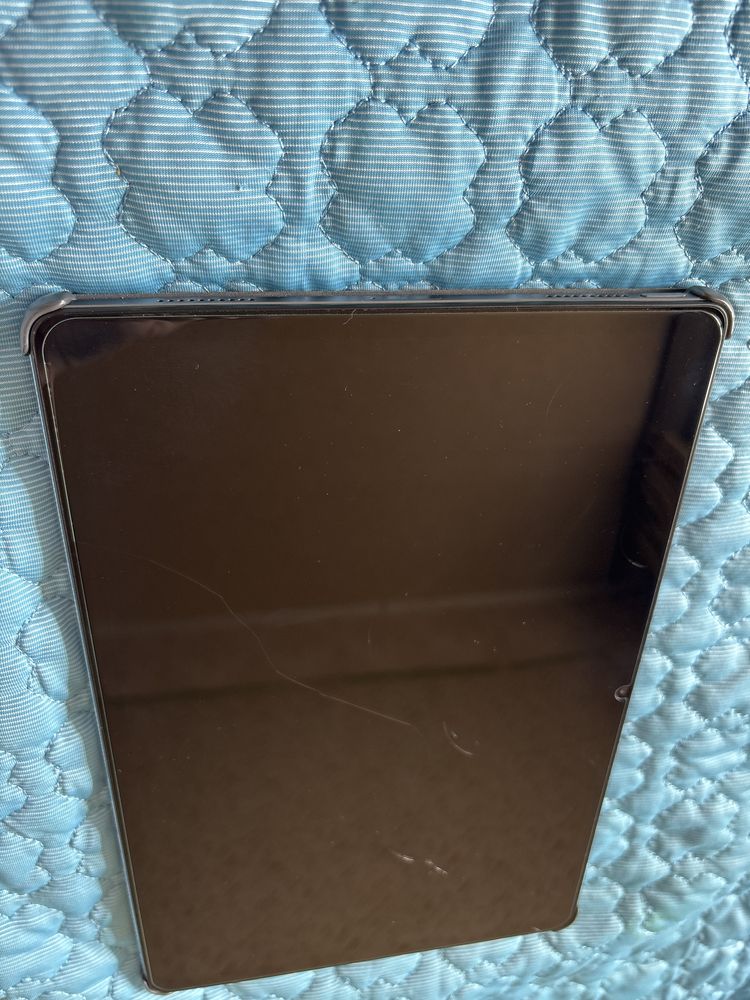 Lenovo Tab P12 8/256 WiFi (ZACH0197UA) Storm Grey+Pen+Keyboard Pack