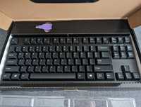 Klawiatura mechaniczna FILCO majestouch 2 tkl cherry silent red