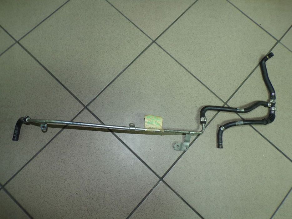 DUCATO 12- 2.3 JTD PRZEWÓD ODPOWIETRZAJĄCY EGR EURO 5