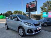 Peugeot 108 1.0 VTi Active