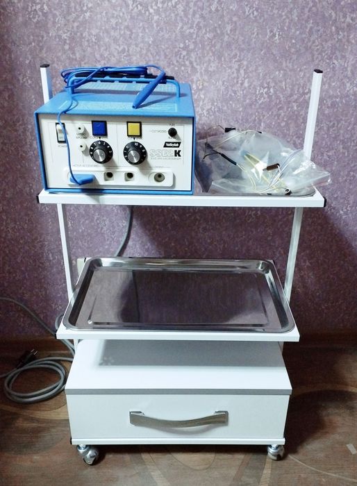 Коагулятор електоніж