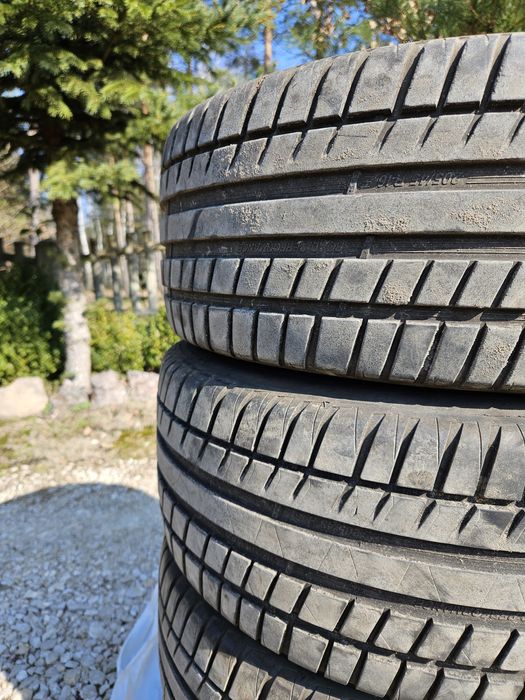 Opony Letnie Kormoran 205/45 R16