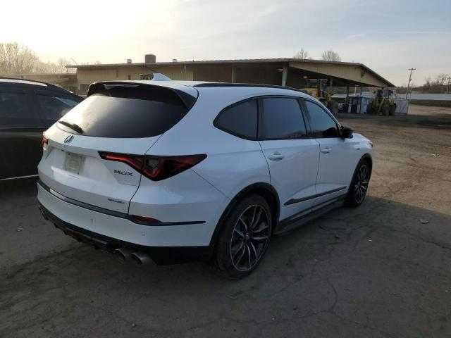 ACURA MDX Type S Advance 2023 -