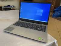 Laptop DELL Inspiron 15 i7 16 GB SSD 1 TB NVMe NVIDIA 4 GB GDDR5