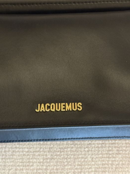 Сумка Jacquemus