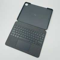 Logitech Combo Touch iPad Pro 12.9 2018 2020 2021 2022 клавіатура