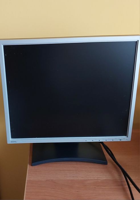 Monitor do komputera BenQ