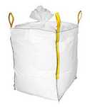 Nowy Worek Big Bag beg 80/80/80 cm lej zasyp/wysyp 900 kg HURT!!!