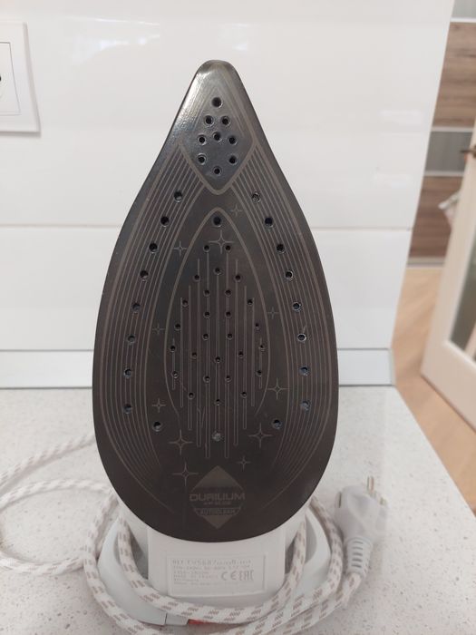 Праска tefal turbo pro Anti-Calc утюг