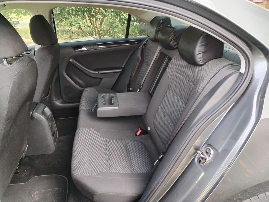 Volkswagen Jetta 2016 Canada