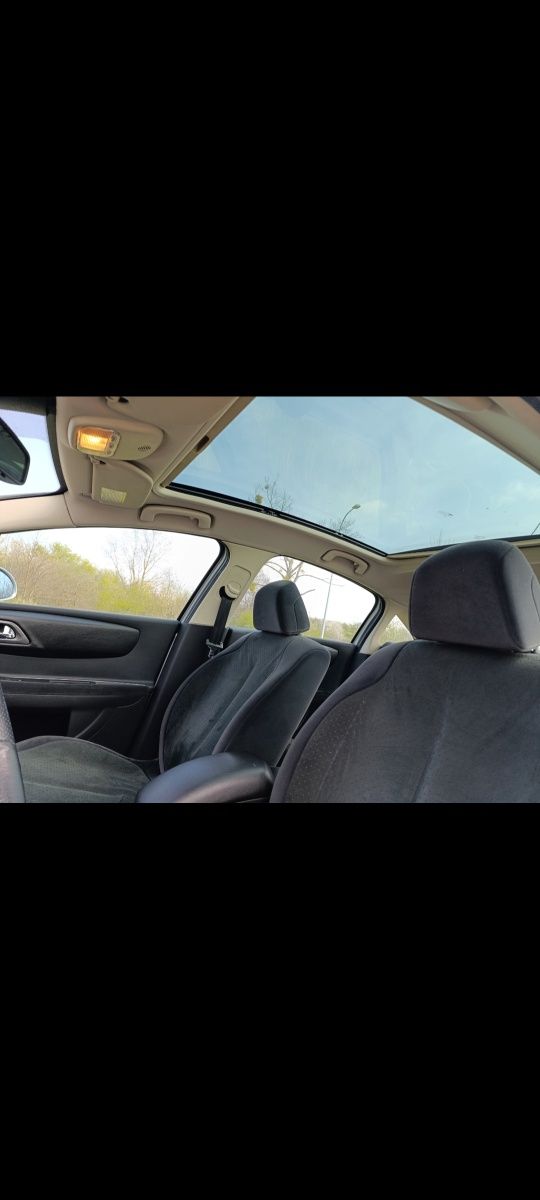 Citroen C4 2.0 16V 140km AUTOMAT zamiana