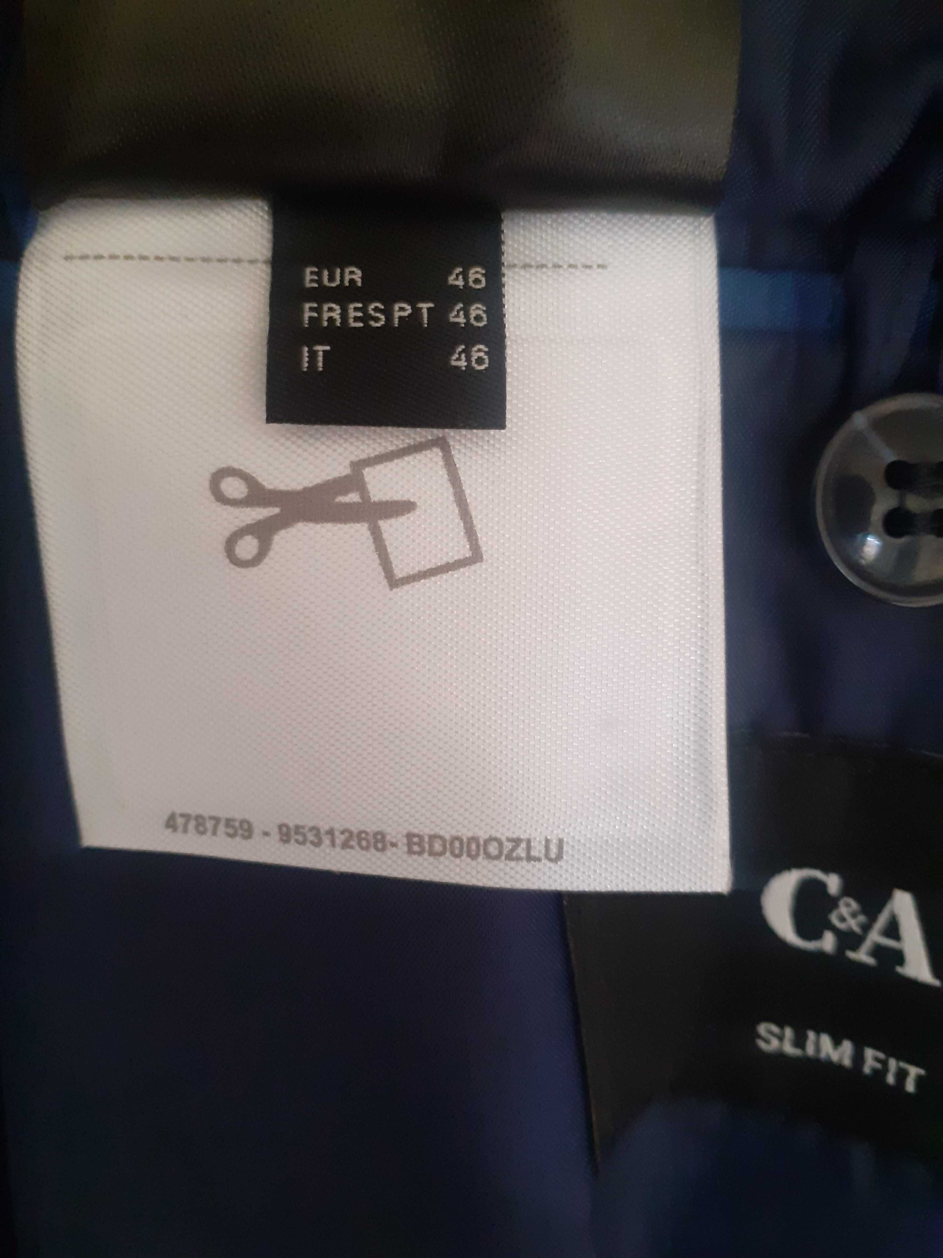 Garnitur młodzieżowy C&A
