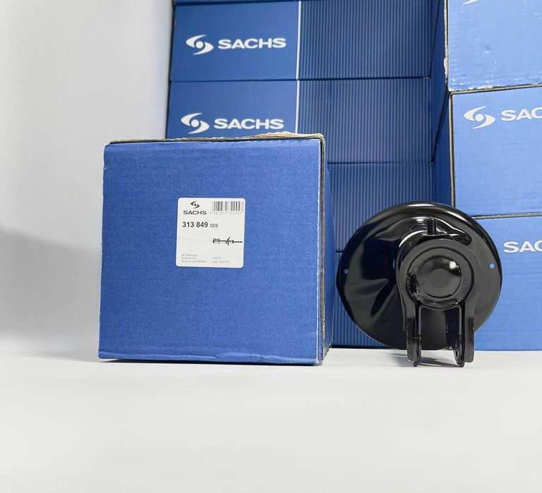 Амортизатор Передній Mitsubishi Lancer 7/9 2003 - 2013