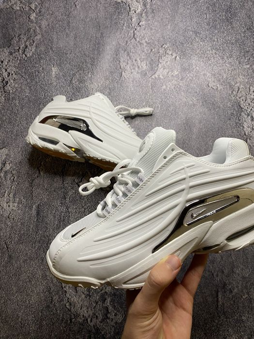 Кросівки Nike Nocta Hot Step