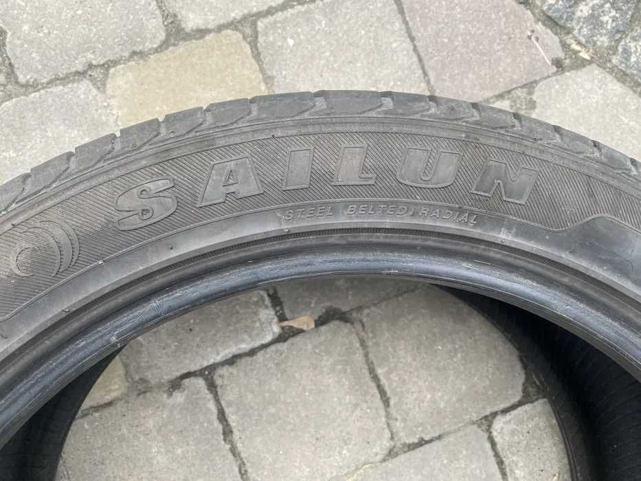 Шини Sailun Atrezzo 245/45 r19