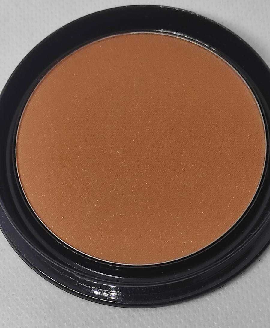 Bronzing Powder - Hot Make Up - NOVO