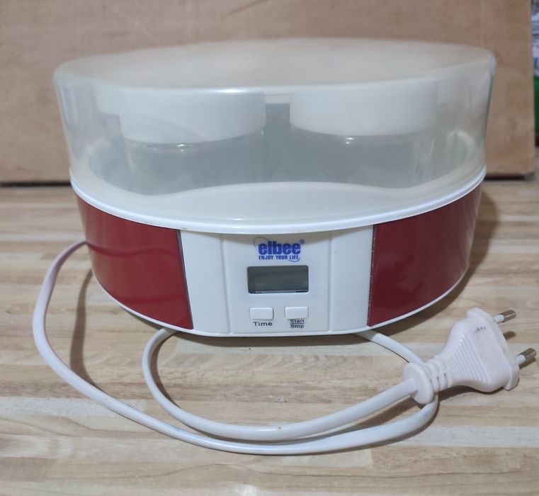 Йогуртниця еlbee