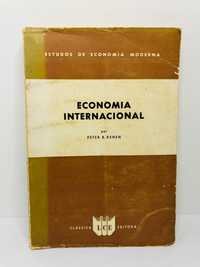 Economia Internacional - Peter B. Kenen