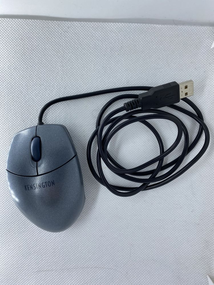 Mysz kensington usb model 72114