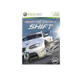 XBOX 360 Need for Speed Shift Games4US Kolumny 6/36