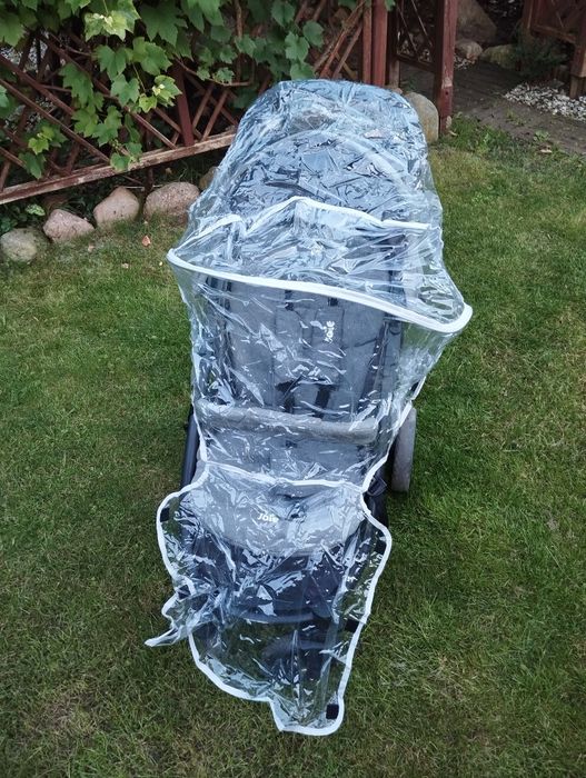 Wózek spacerowy Joie Litetax