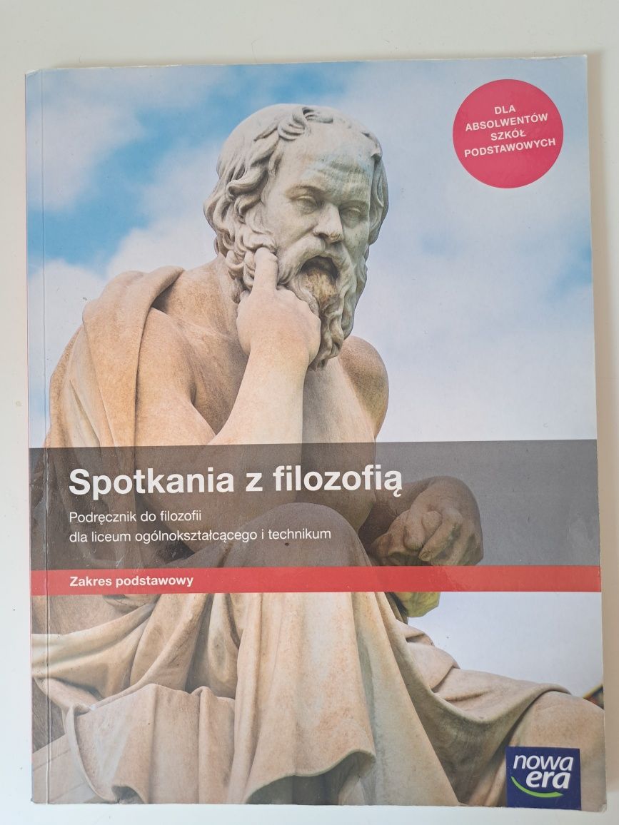 Podręcznik do filozofii